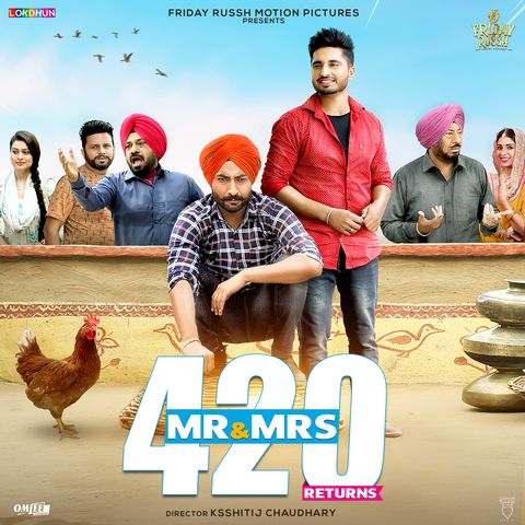 Att Chukni Ranjit Bawa Mp3 Song Download