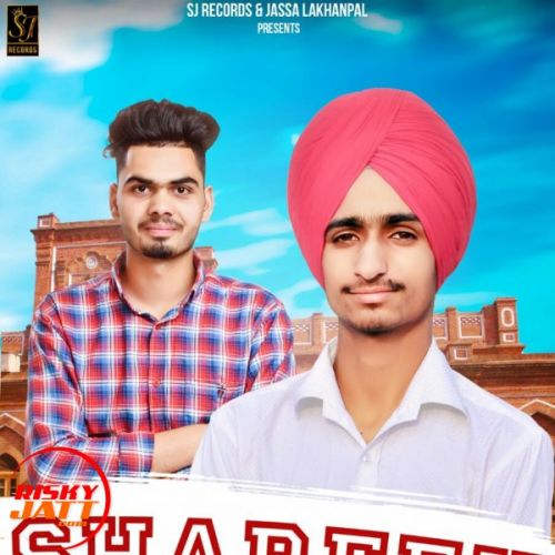 Shareek Manjot Dhindsa Mp3 Song Download