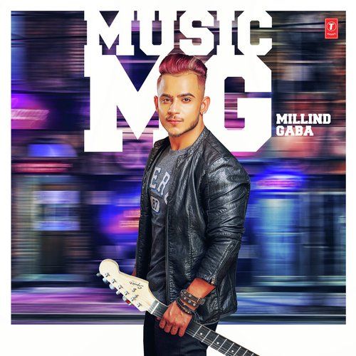 Tera Ishq Nyvaan, Millind Gaba Mp3 Song Download