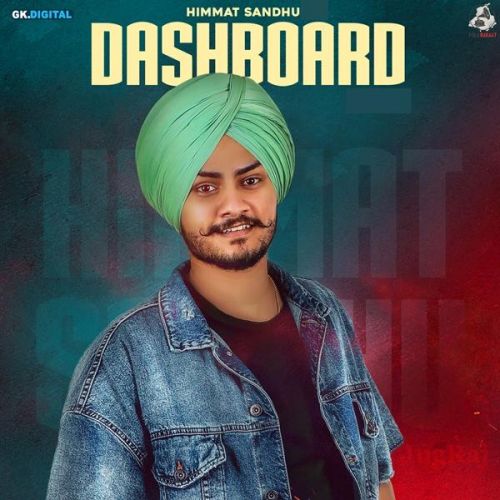 Dashboard Himmat Sandhu Mp3 Song Download