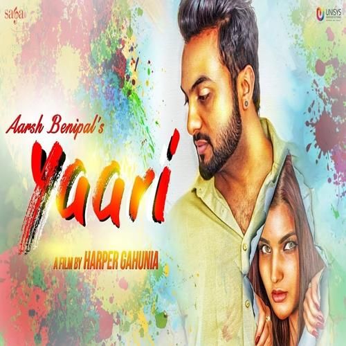 Yaari Aarsh Benipal Mp3 Song Download