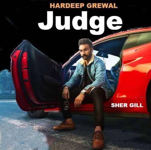 Judge Hardeep Grewal Mp3 Song Download