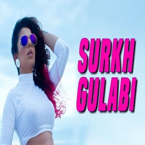 Surkh Gulabi Jasmine Sandlas Mp3 Song Download