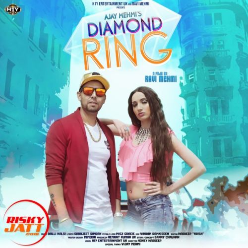 Diamond Ring Ajay Mehmi Mp3 Song Download