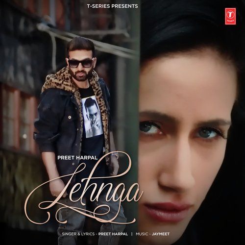 Lehnga Preet Harpal Mp3 Song Download