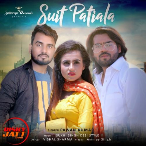 Suit Patiala Pawan Kumar Mp3 Song Download