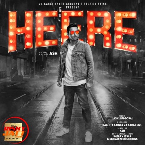 Heere Ash, Jaskurn Gosal Mp3 Song Download