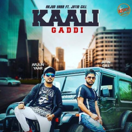 Kaali Gaddi Arjun Yaar Mp3 Song Download