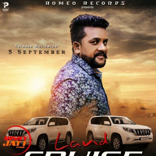 Land cruise Sukhwinder Shah Mp3 Song Download