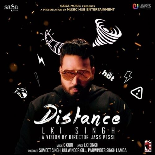 Distance Lki Singh Mp3 Song Download