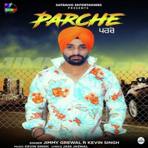 Parche Jimmy Grewal Mp3 Song Download