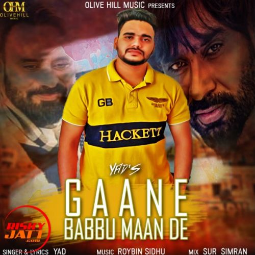 Gaane Babbu Maan De Yad Mp3 Song Download