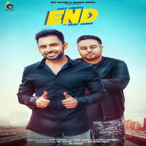 End Harf Cheema Mp3 Song Download