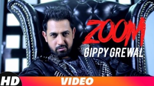 Zoom Gippy Grewal, Fateh Mp3 Song Download