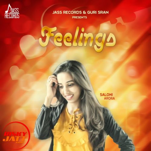 Feelings Saloni Arora Mp3 Song Download