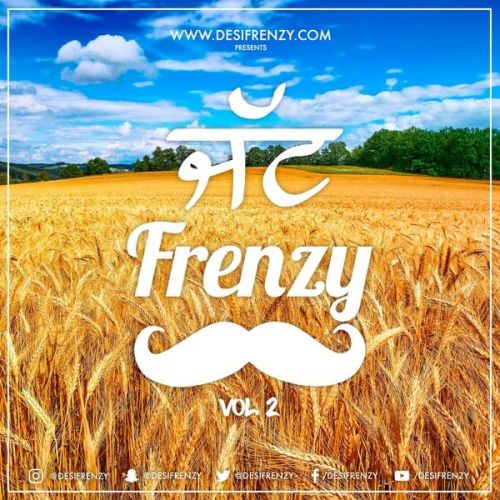 Jatt Frenzy Vol 2 Dj Frenzy Mp3 Song Download