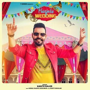 Punjabi Wedding Kanth Kaler Mp3 Song Download