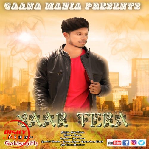 Yaar Tera Sam Tonsa Mp3 Song Download