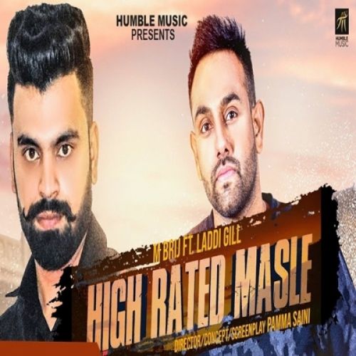 High Rated Masle M Brij Mp3 Song Download