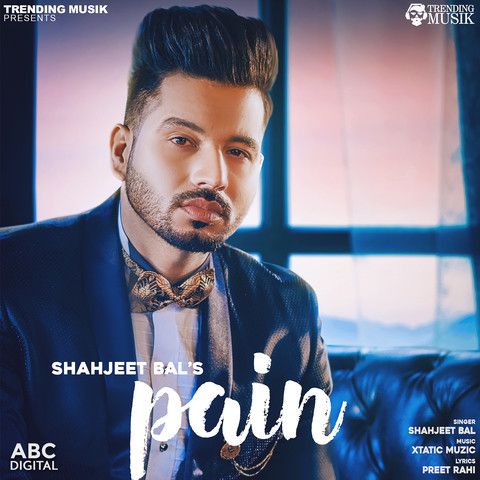 Pain Shahjeet Bal Mp3 Song Download