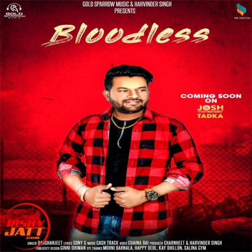 Bloodless Darshanjeet Mp3 Song Download