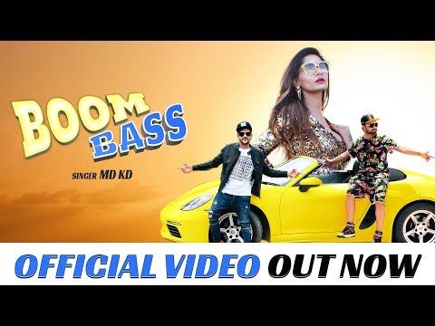 Boom Bass Kd, Md Mp3 Song Download