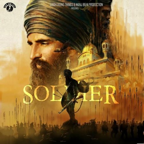 Soldier Bunny Gill, Channi Nattan Mp3 Song Download