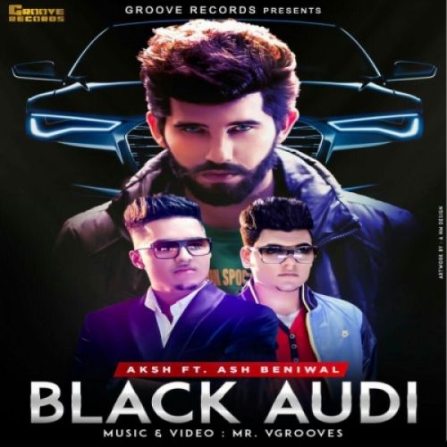 Black Audi Mr Vgrooves Mp3 Song Download