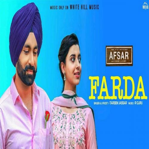 Farda (Afsar) Tarsem Jassar Mp3 Song Download