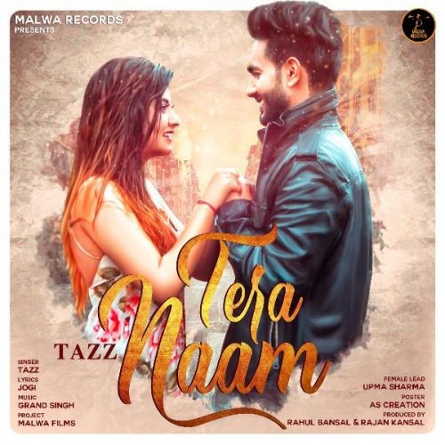 Tera Naam Tazz Mp3 Song Download