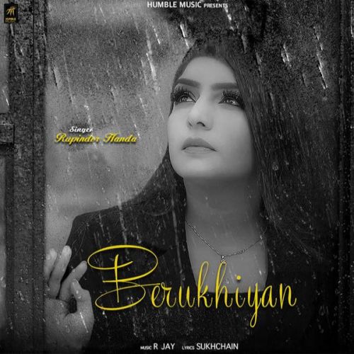 Berukhiyan Rupinder Handa Mp3 Song Download