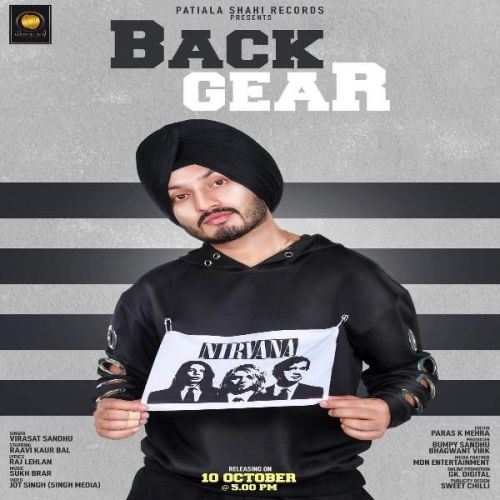 Back Gear Virasat Sandhu Mp3 Song Download