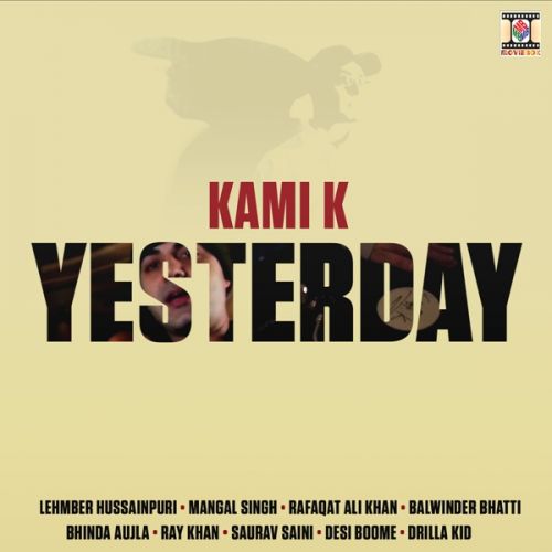 Lutke Desi Mix Kami K, Lehmber Hussainpuri Mp3 Song Download