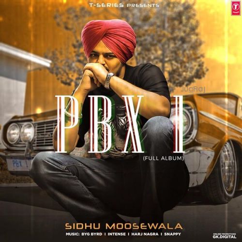 Devil Sidhu Moose Wala Mp3 Song Download