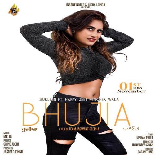 Bhujia Surleen Mp3 Song Download