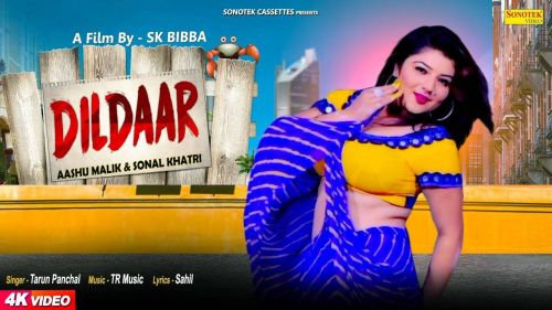 Dildaar TR Panchal, Aashu Malik, Sonal Khatri Mp3 Song Download