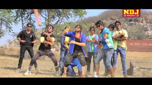 Jaan Ka Gala Anjeep Lucky Mp3 Song Download