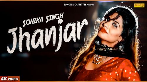 Jhanjar Sonika Singh, Pardeep Haryanvi Mp3 Song Download