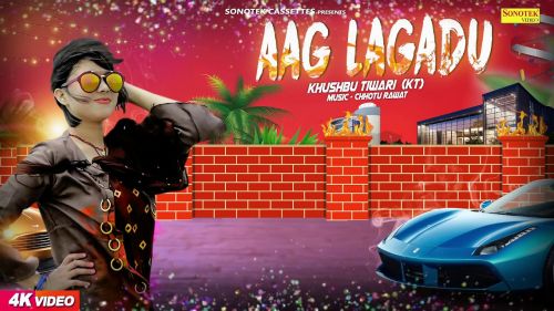 Aag Lagadu Khushbu Tiwari Mp3 Song Download