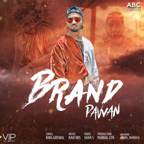 Brand Pavvan Mp3 Song Download