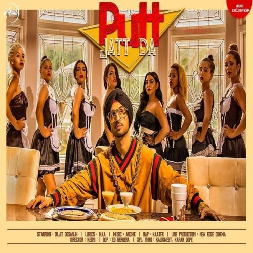 Putt Jatt Da Diljit Dosanjh Mp3 Song Download