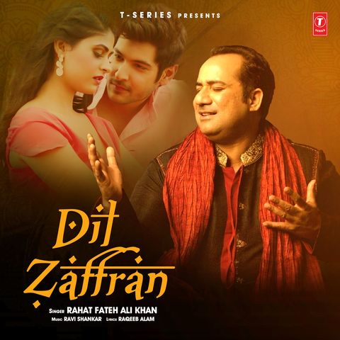 Dil Zaffran Rahat Fateh Ali Khan Mp3 Song Download