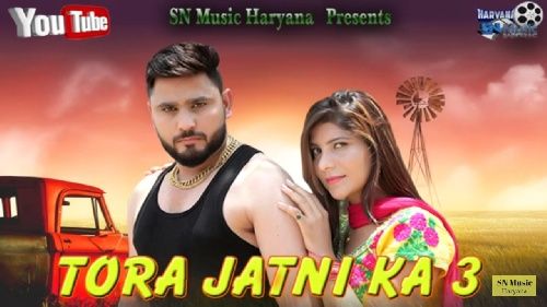 Tora Jatani Ka 3 UK Haryanvi, Pooja Hooda, Pardeep Boora Mp3 Song Download
