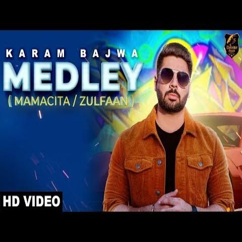 Mamacita & Zulfaan Karam Bajwa Mp3 Song Download