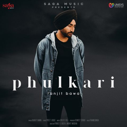 Phulkari Ranjit Bawa Mp3 Song Download