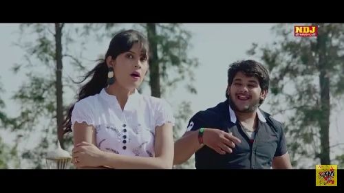 Teekhi Mirchi Masoom Sharma, Anu Kadyan (AK Jatti) Mp3 Song Download