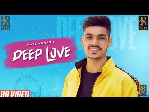 Deep Love Ndee Kundu Mp3 Song Download