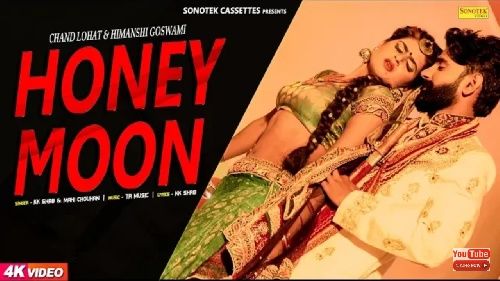 Honeymoon KK Shab, Mahi Chouhan Mp3 Song Download