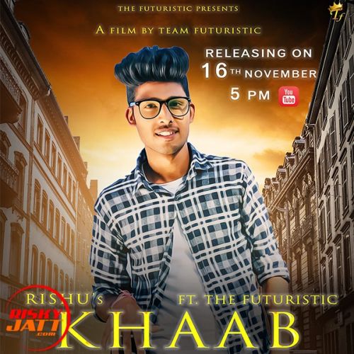 Khaab Rishu Mp3 Song Download