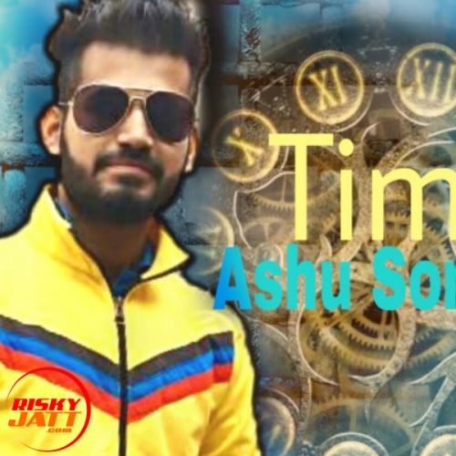 Time Ashu Soni, Ikka Aboharia Mp3 Song Download